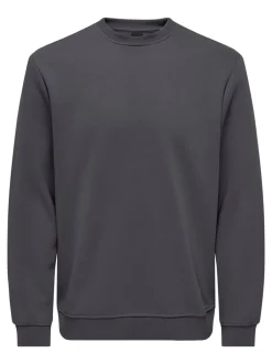 Discount ONSCONNOR Sweatshirt Sweatshirts
