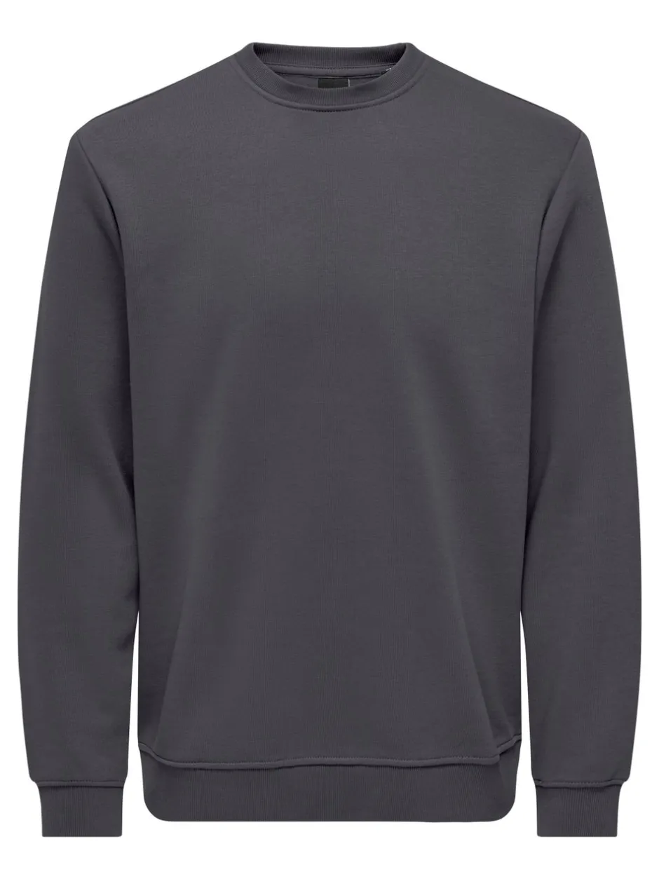 Discount ONSCONNOR Sweatshirt Sweatshirts
