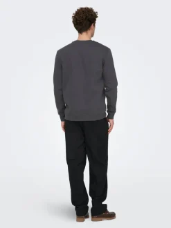 Discount ONSCONNOR Sweatshirt Sweatshirts