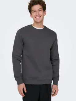 Discount ONSCONNOR Sweatshirt Sweatshirts