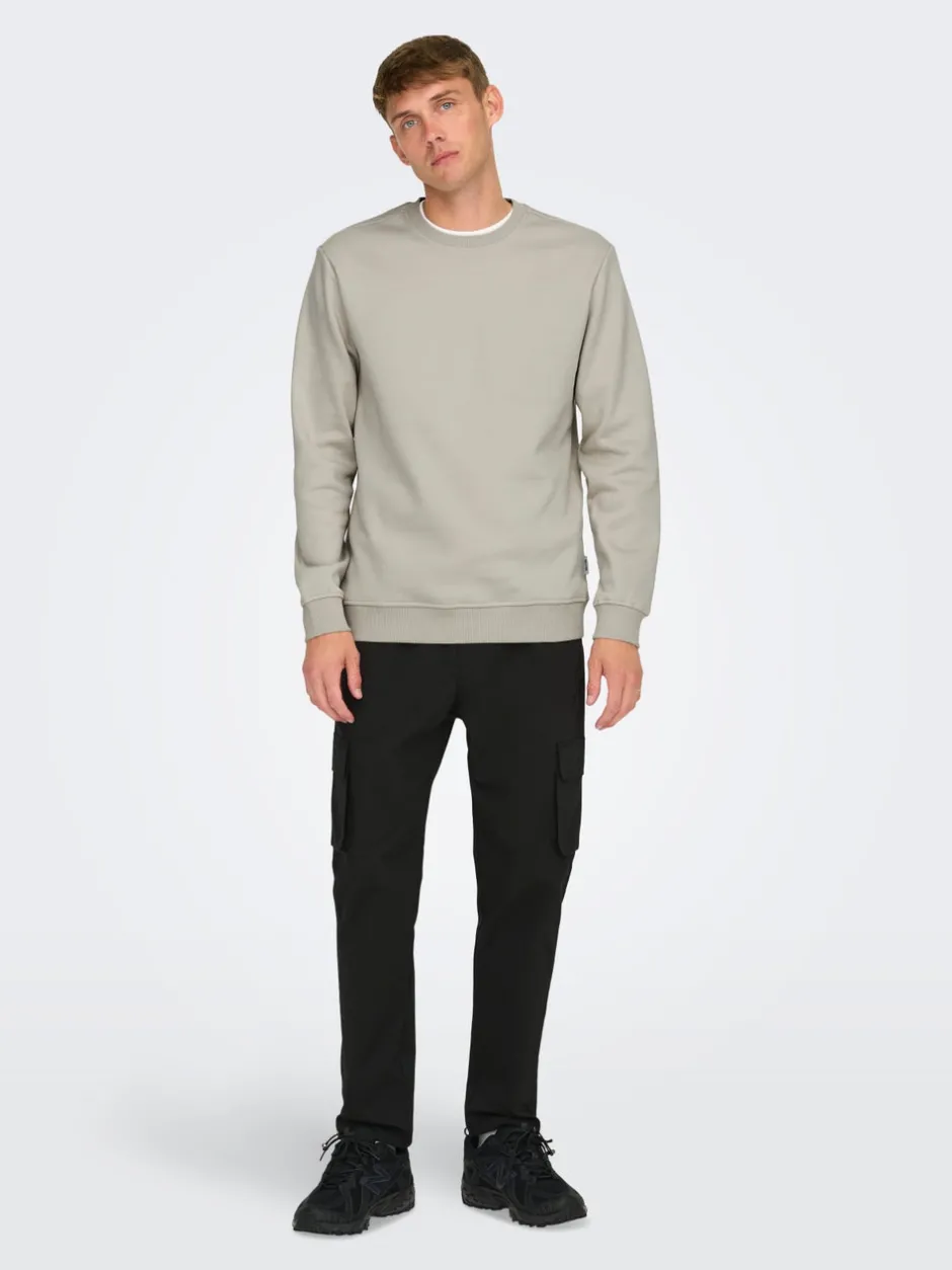 New ONSCONNOR Sweatshirt Sweatshirts