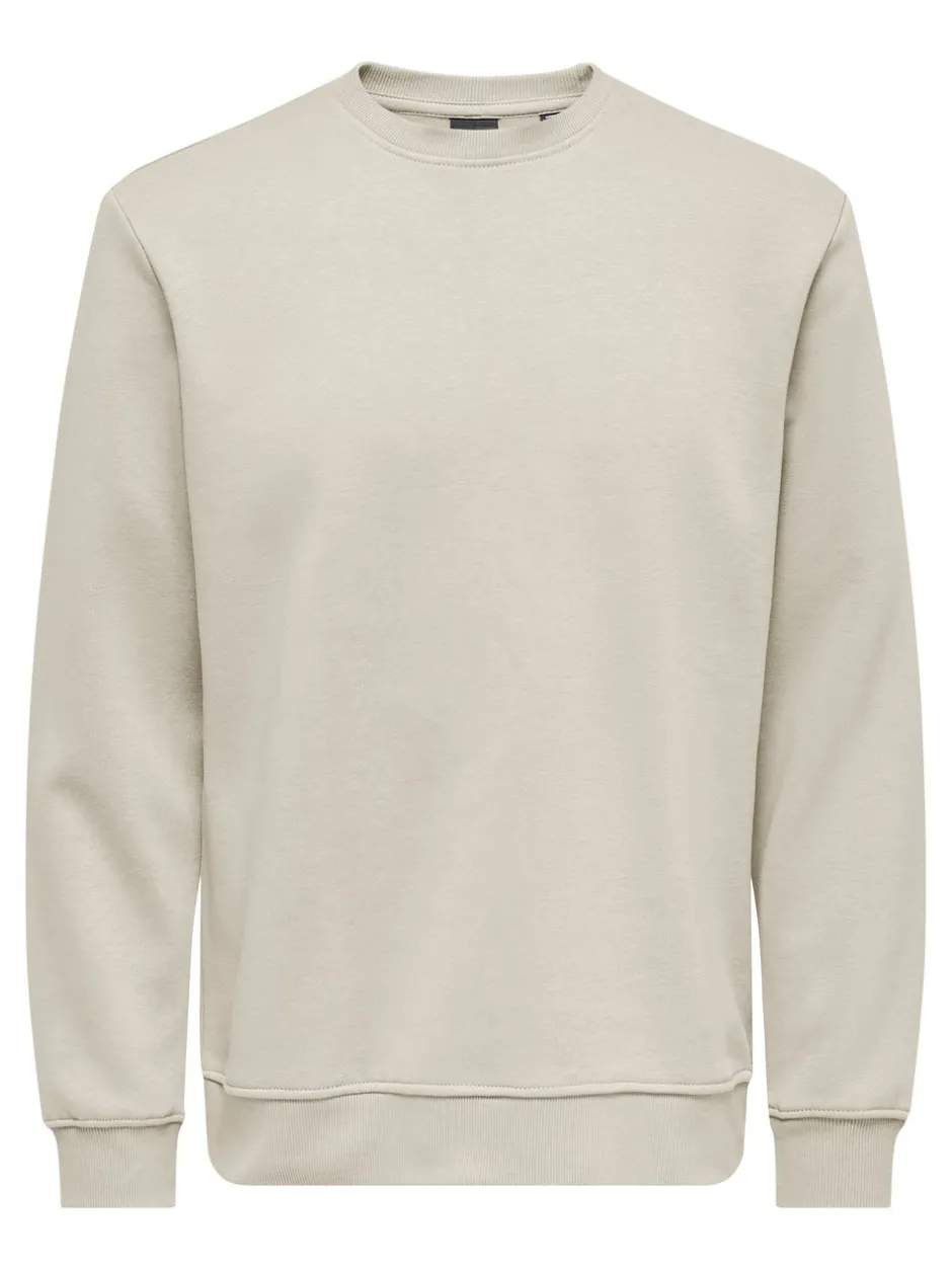 New ONSCONNOR Sweatshirt Sweatshirts
