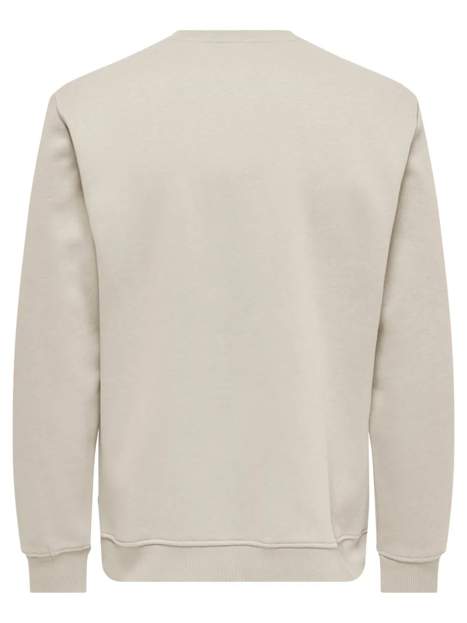 New ONSCONNOR Sweatshirt Sweatshirts