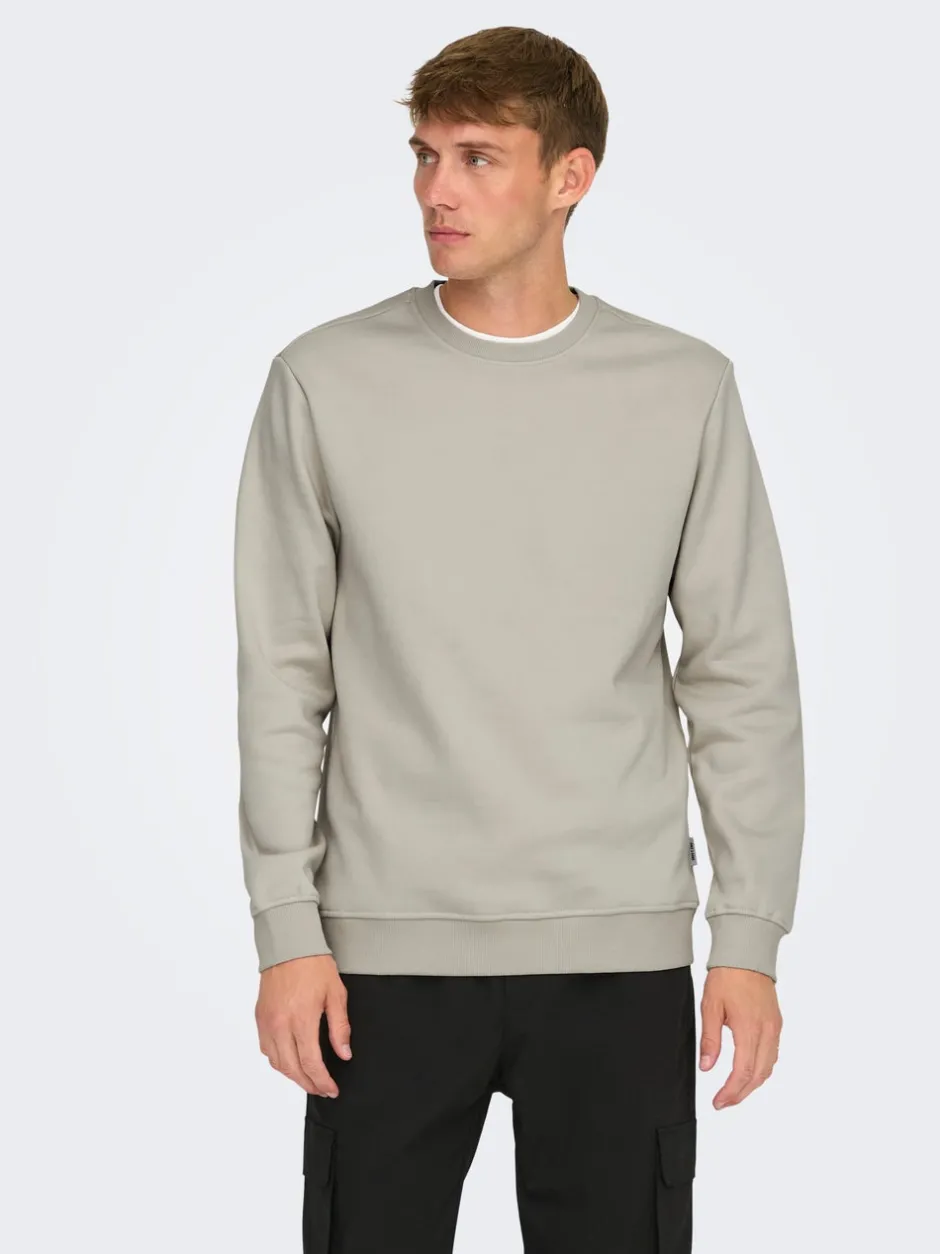 New ONSCONNOR Sweatshirt Sweatshirts