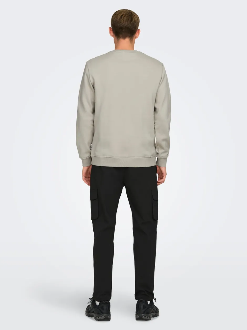 New ONSCONNOR Sweatshirt Sweatshirts