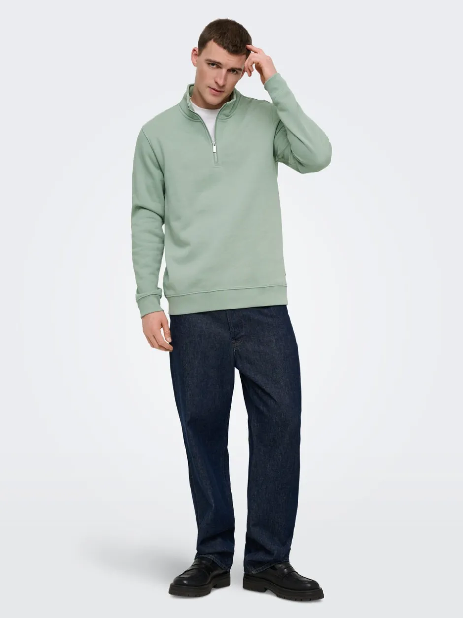 Best ONSCONNOR Sweatshirt Sweatshirts