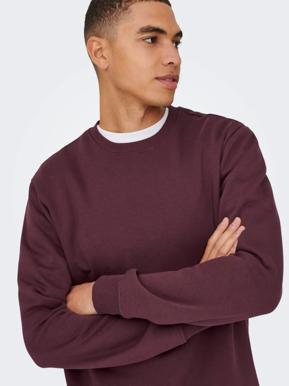 Online ONSCONNOR Sweatshirt Sweatshirts