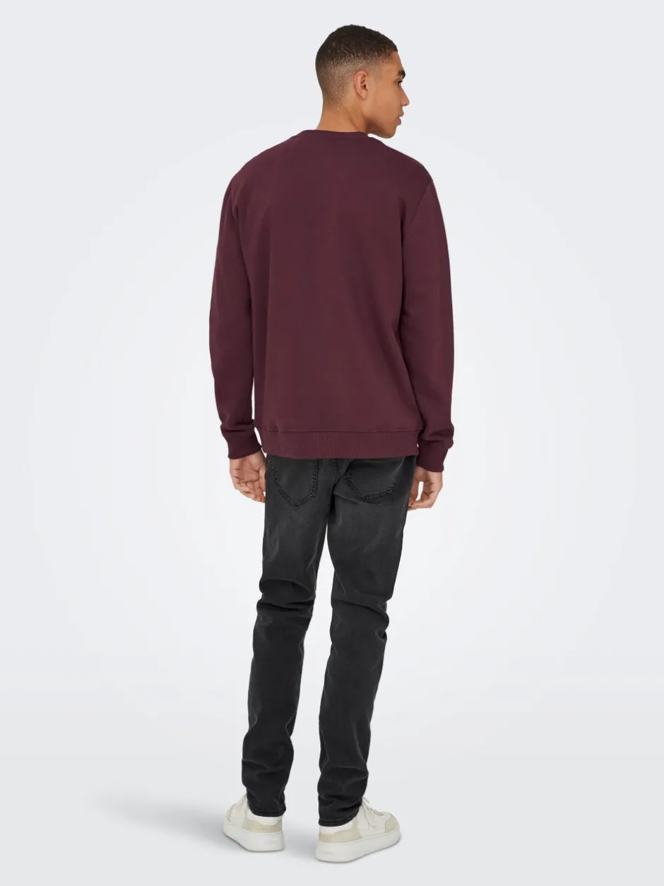 Online ONSCONNOR Sweatshirt Sweatshirts