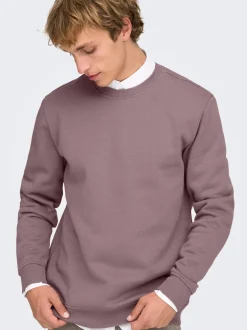New ONSCONNOR Sweatshirt Sweatshirts