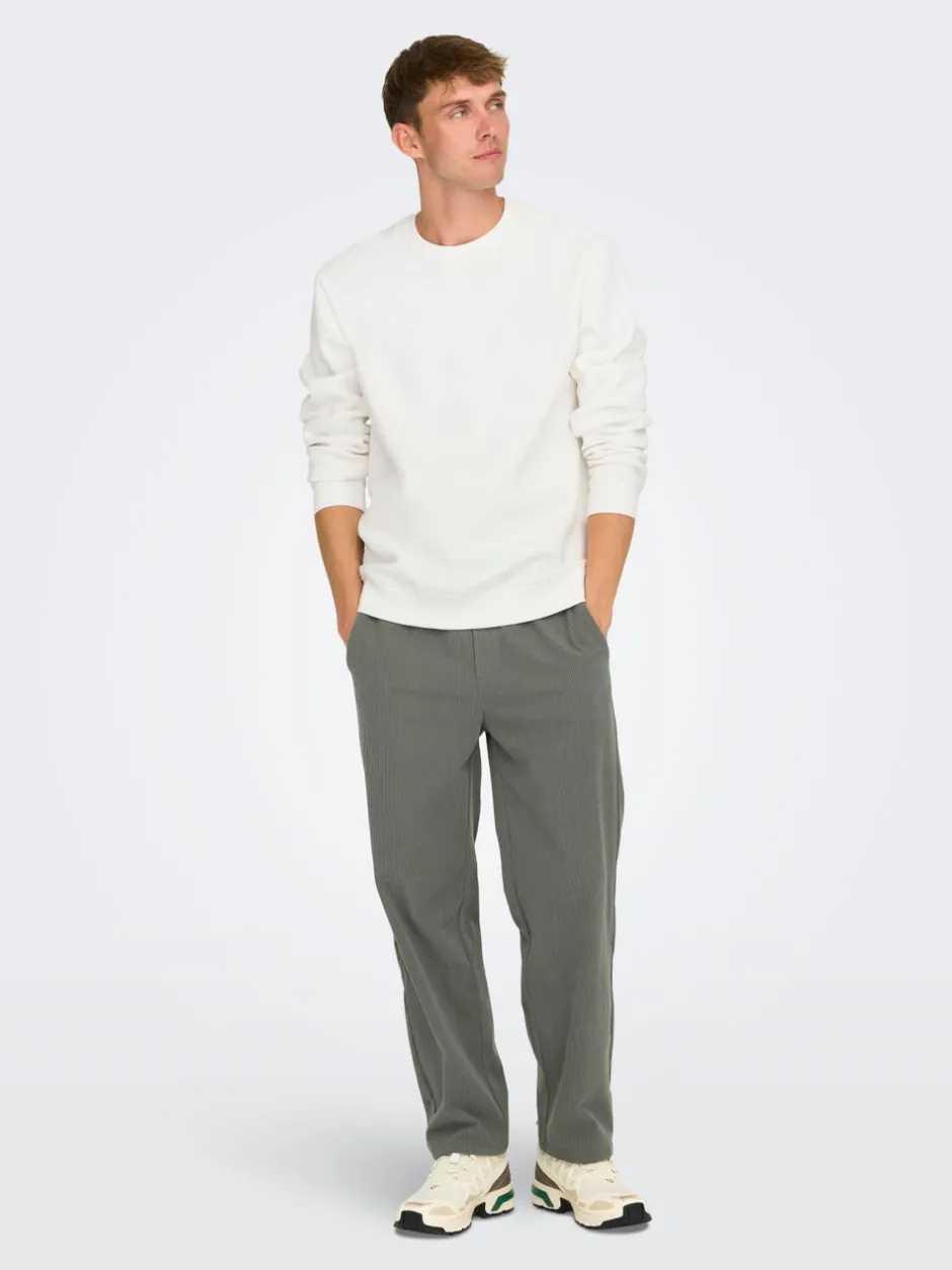 Online ONSCONNOR Sweatshirt Sweatshirts