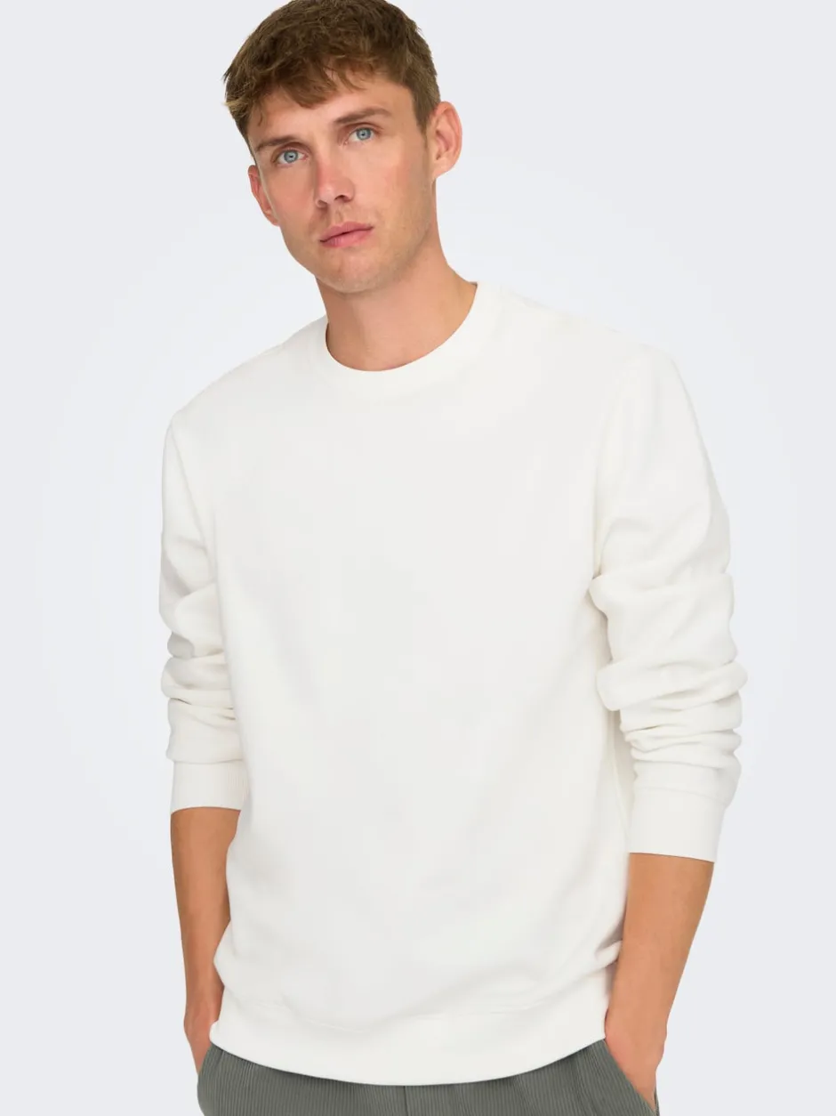 Online ONSCONNOR Sweatshirt Sweatshirts