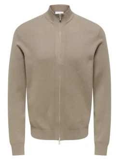 Online ONSCOOPER Strikket cardigan Strik