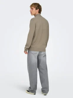 Online ONSCOOPER Strikket cardigan Strik