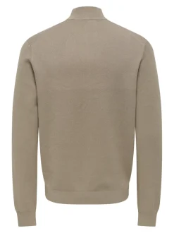 Online ONSCOOPER Strikket cardigan Strik