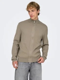 Online ONSCOOPER Strikket cardigan Strik