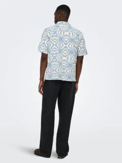 New ONSCRUZ Hawaiiskjorte Skjorter