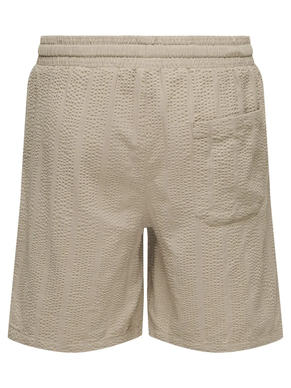 Discount ONSCRUZ Loose fit Shorts Shorts