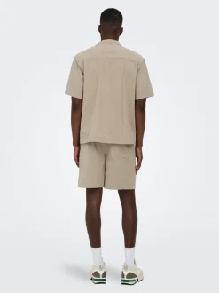 Discount ONSCRUZ Loose fit Shorts Shorts