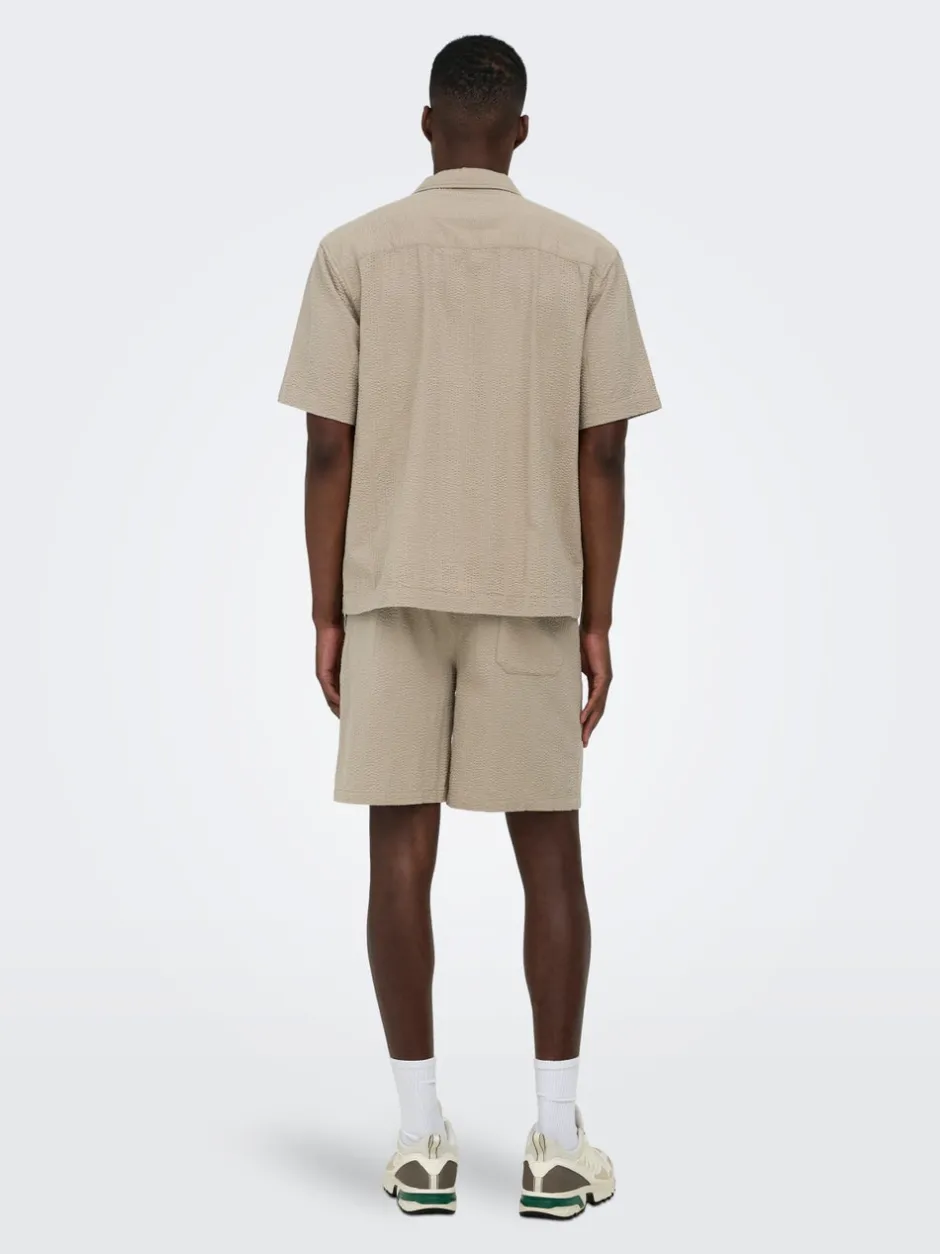 Discount ONSCRUZ Loose fit Shorts Shorts