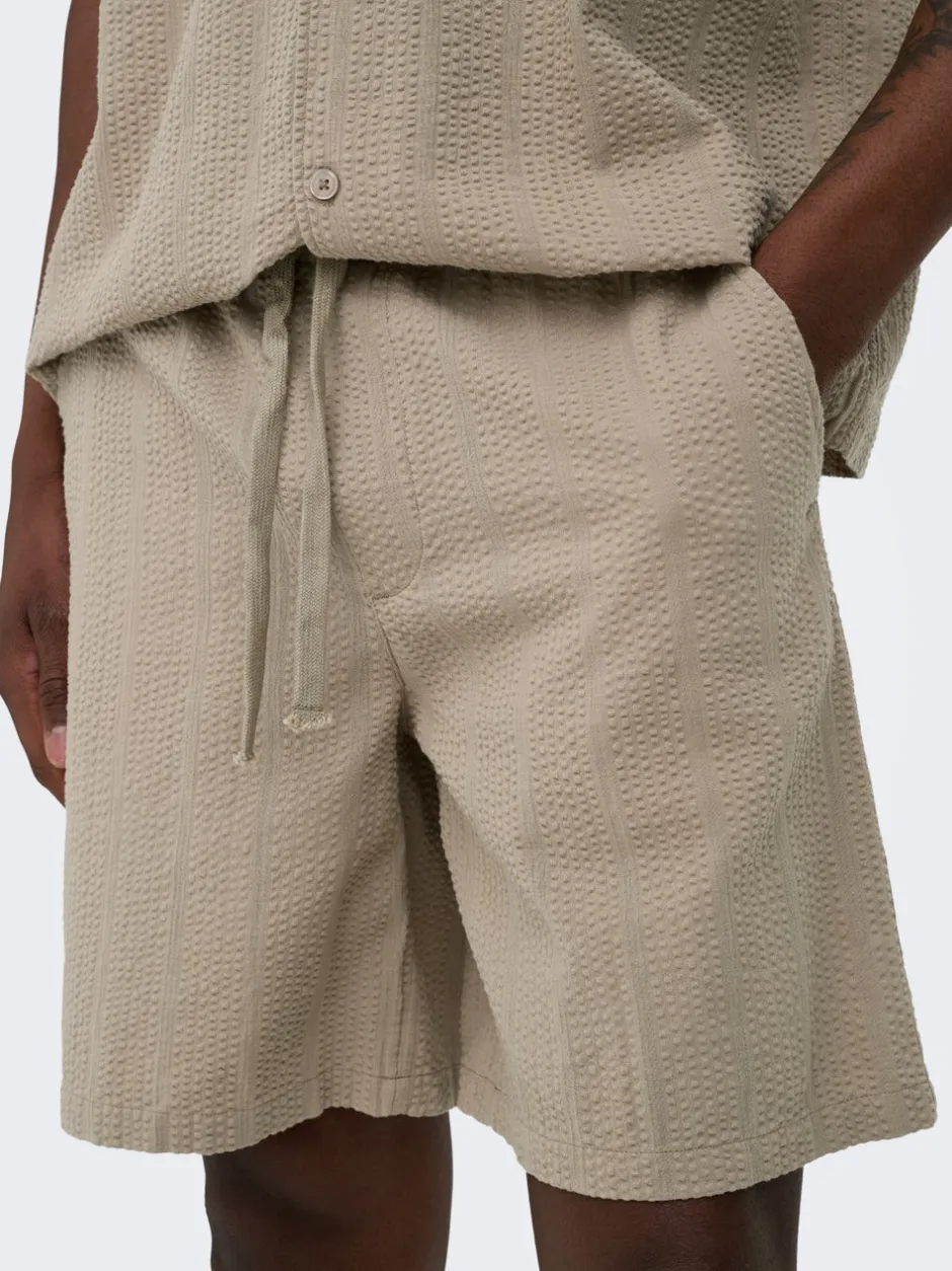Discount ONSCRUZ Loose fit Shorts Shorts