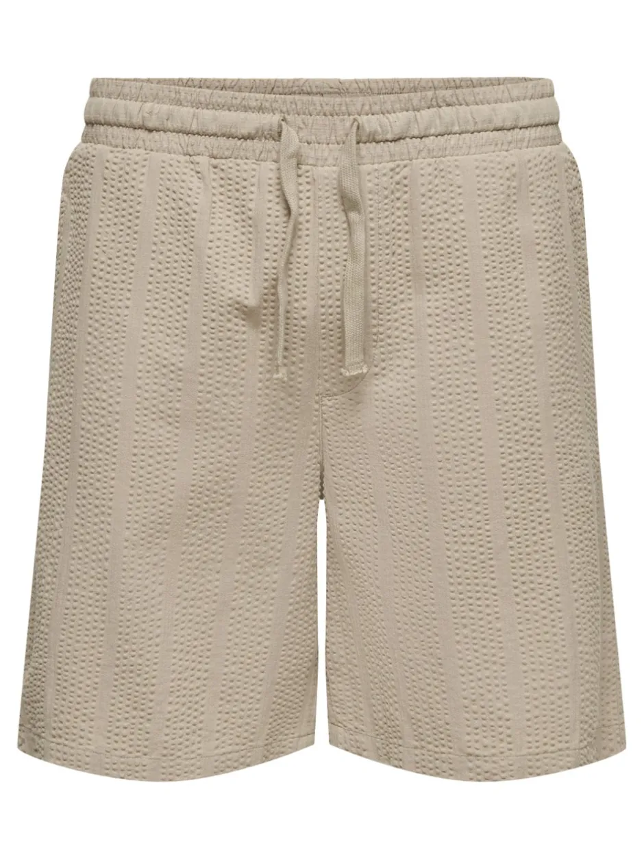 Discount ONSCRUZ Loose fit Shorts Shorts