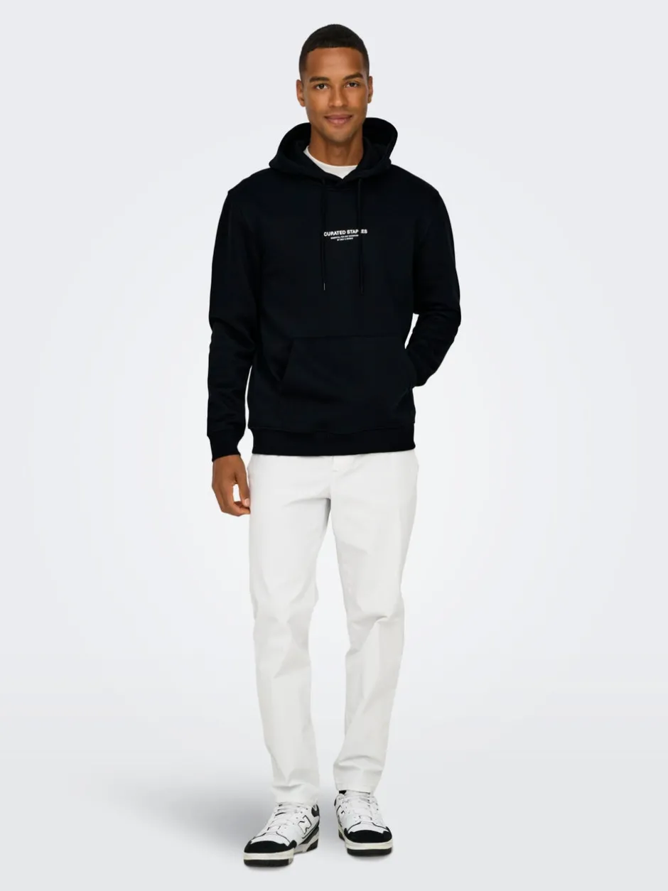 Online ONSCURATED Sweatshirt Sweatshirts