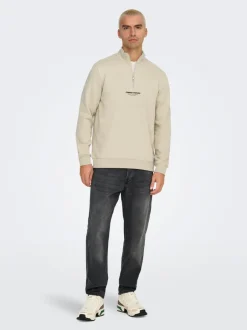 Discount ONSCURATED Sweatshirt Sweatshirts