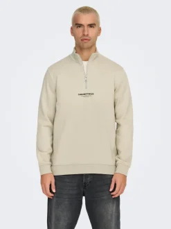 Discount ONSCURATED Sweatshirt Sweatshirts