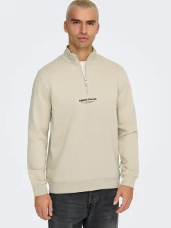 Discount ONSCURATED Sweatshirt Sweatshirts