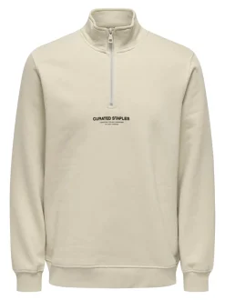 Discount ONSCURATED Sweatshirt Sweatshirts