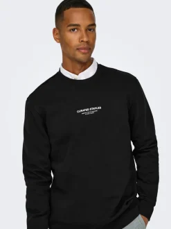 Online ONSCURATED Sweatshirt Sweatshirts