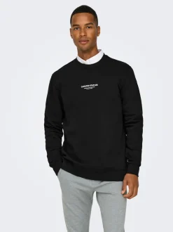 Online ONSCURATED Sweatshirt Sweatshirts