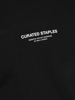 Online ONSCURATED Sweatshirt Sweatshirts