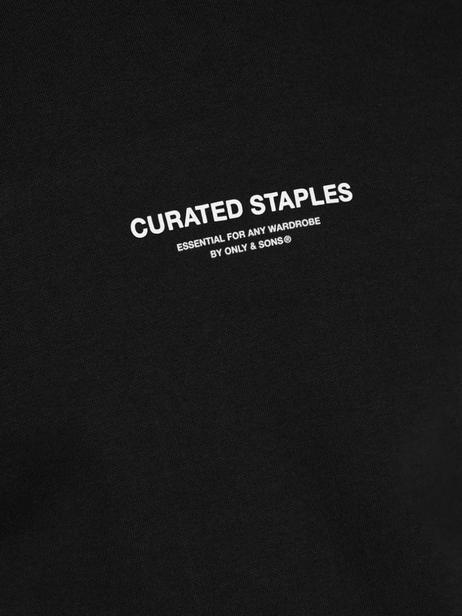 Online ONSCURATED Sweatshirt Sweatshirts