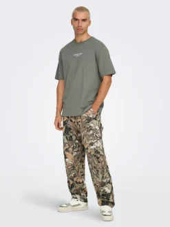 Hot ONSCURATED T-shirt T-Shirts
