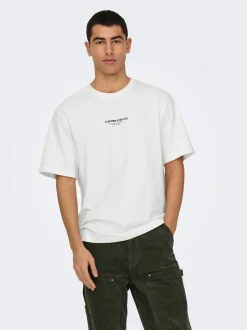 Online ONSCURATED T-shirt T-Shirts