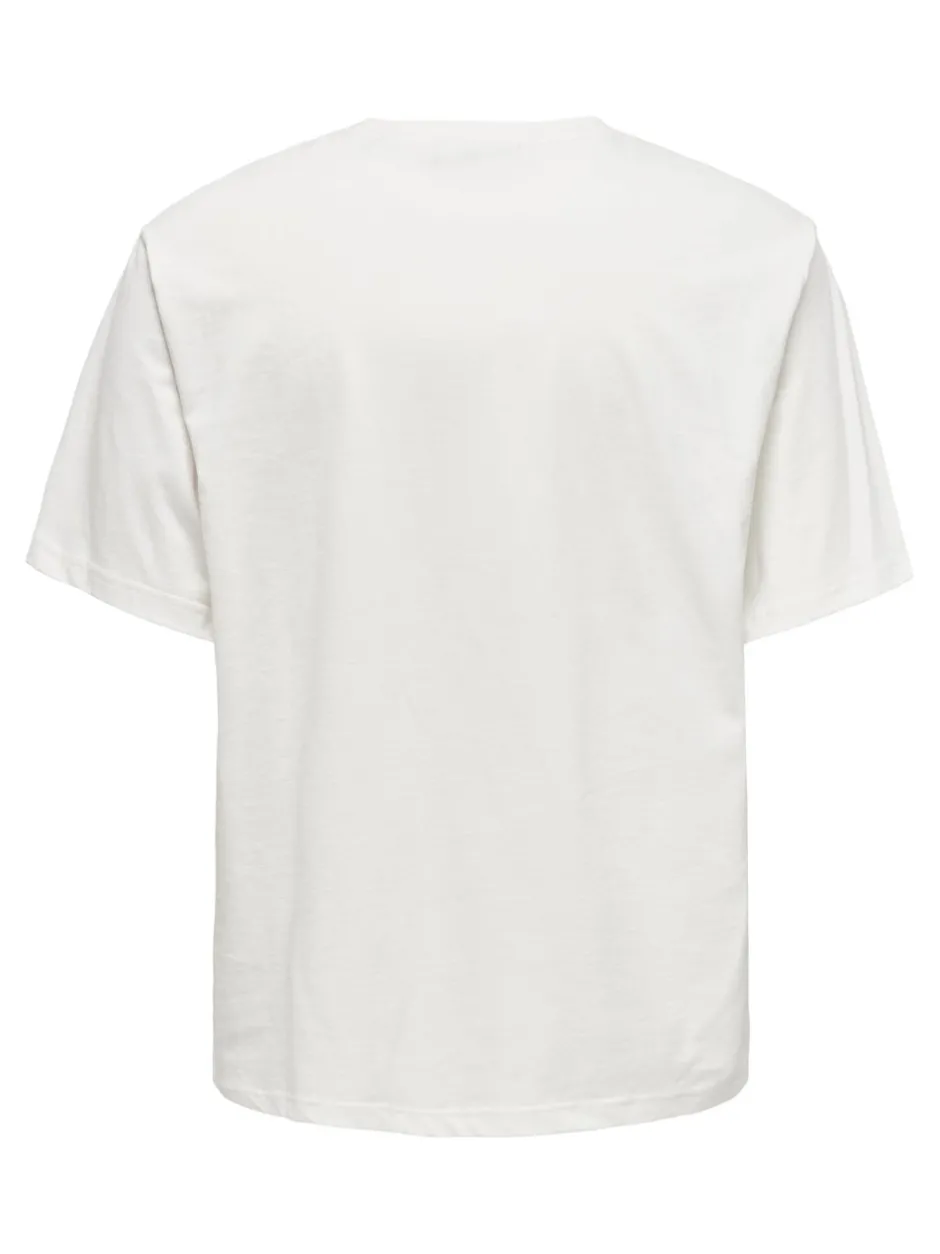 Online ONSCURATED T-shirt T-Shirts