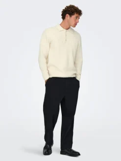 Sale ONSDALE Strik Strik|T-Shirts