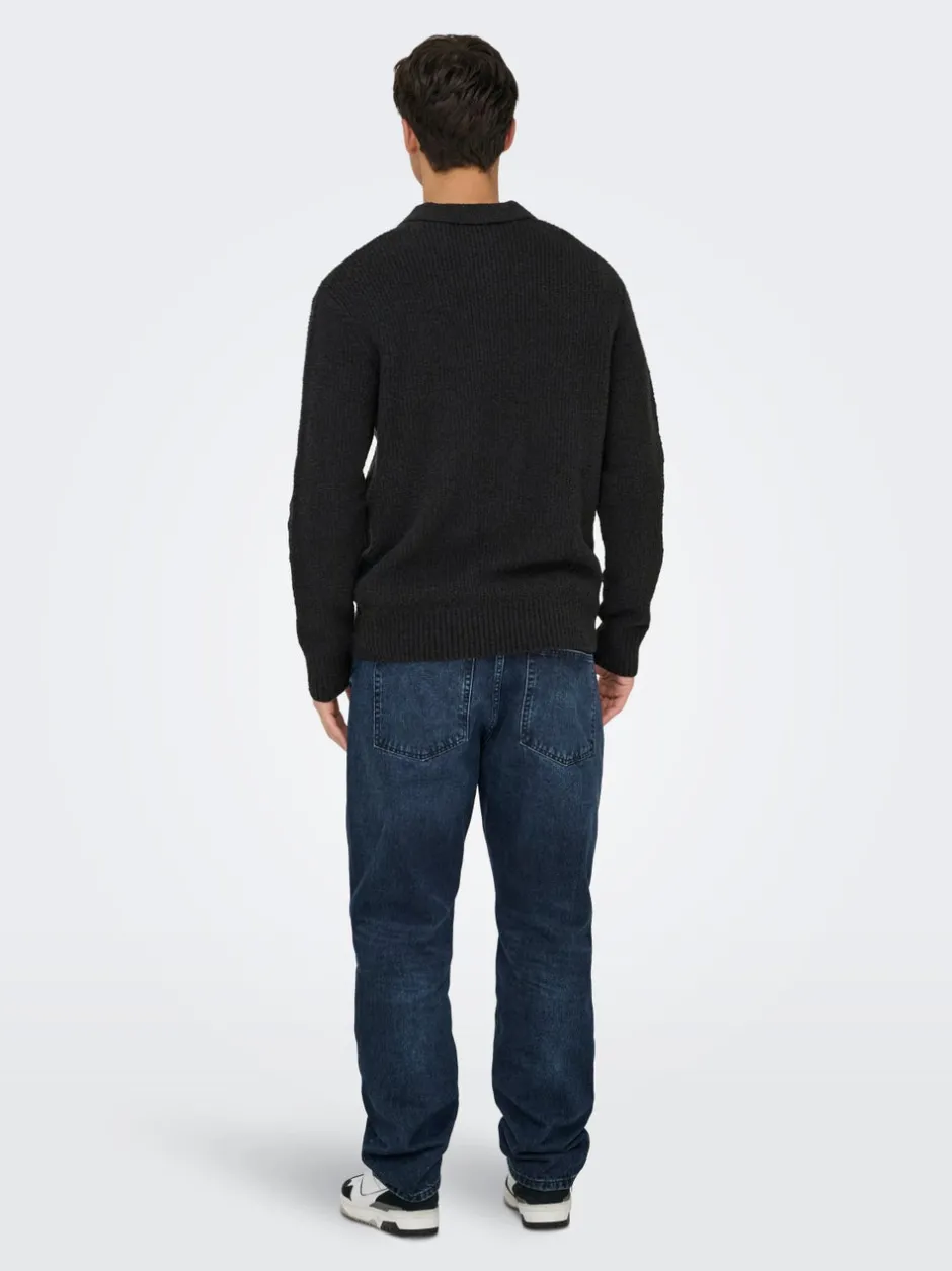 Outlet ONSDALE Strik Strik|T-Shirts