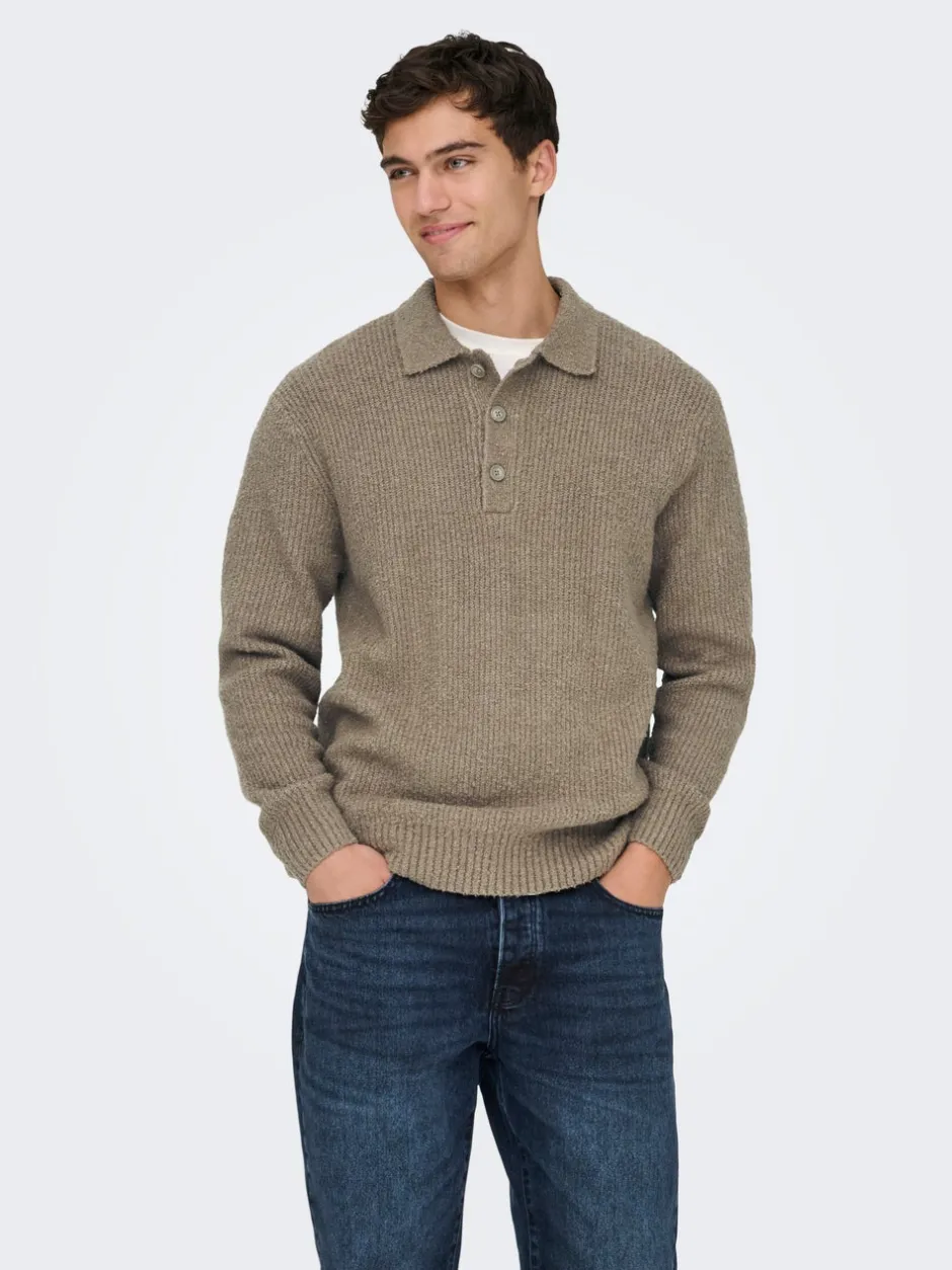 Outlet ONSDALE Strik Strik|T-Shirts
