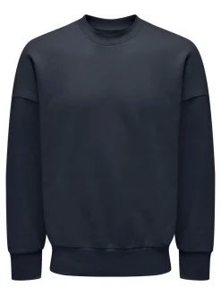 Hot ONSDAN Sweatshirt Sweatshirts