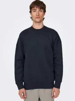 Hot ONSDAN Sweatshirt Sweatshirts