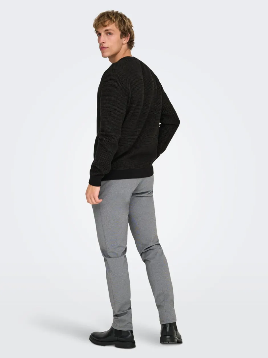 Discount ONSDAVE Strik Strik
