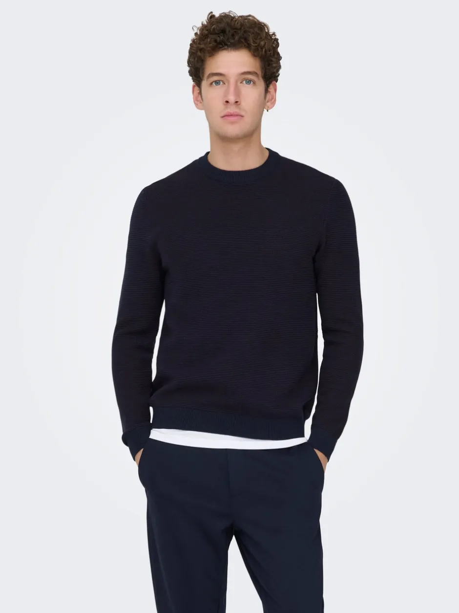 Discount ONSDAVE Strik Strik