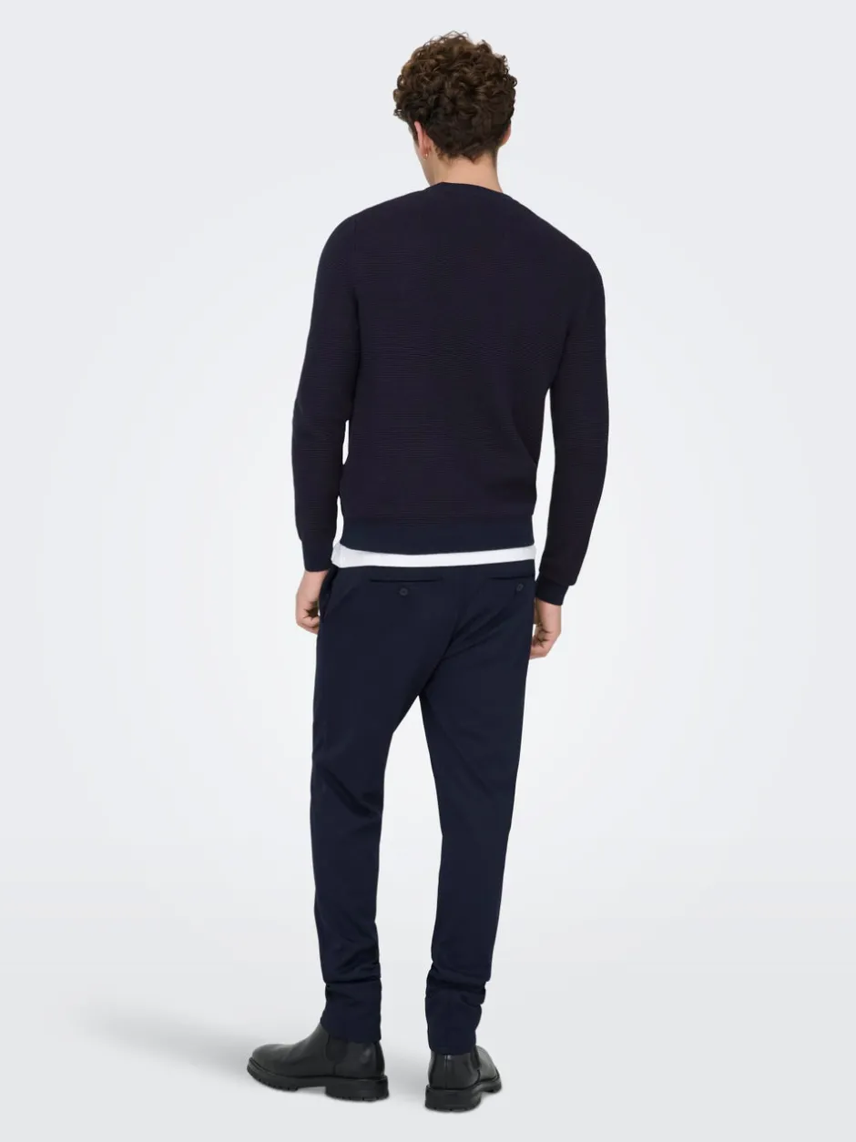 Discount ONSDAVE Strik Strik