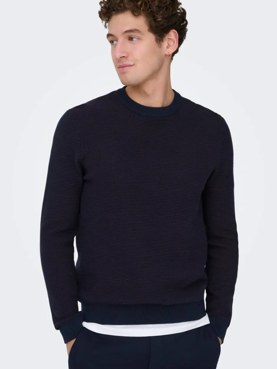 Discount ONSDAVE Strik Strik
