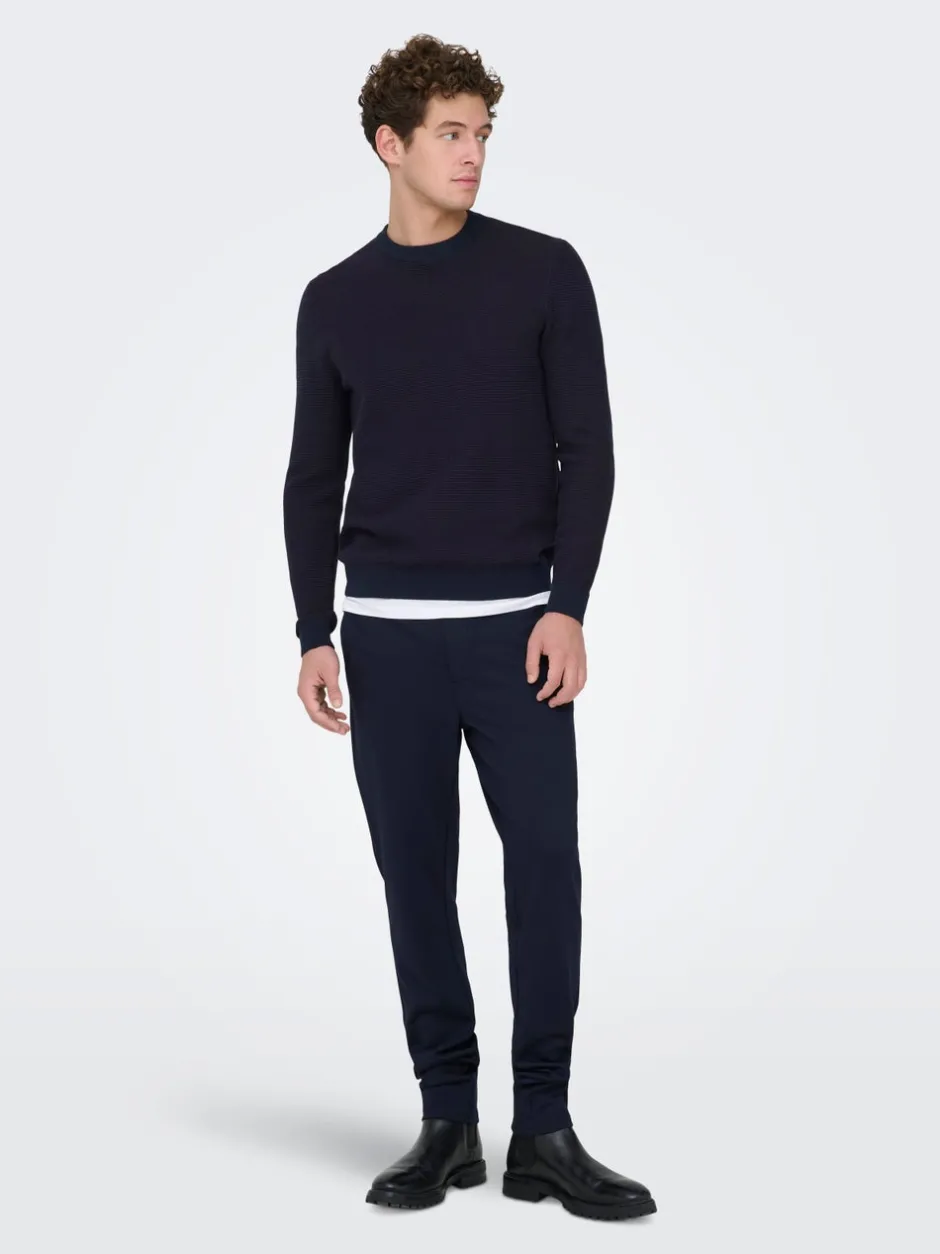 Discount ONSDAVE Strik Strik