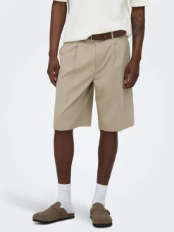 Discount ONSDAVES Loose fit Shorts Shorts