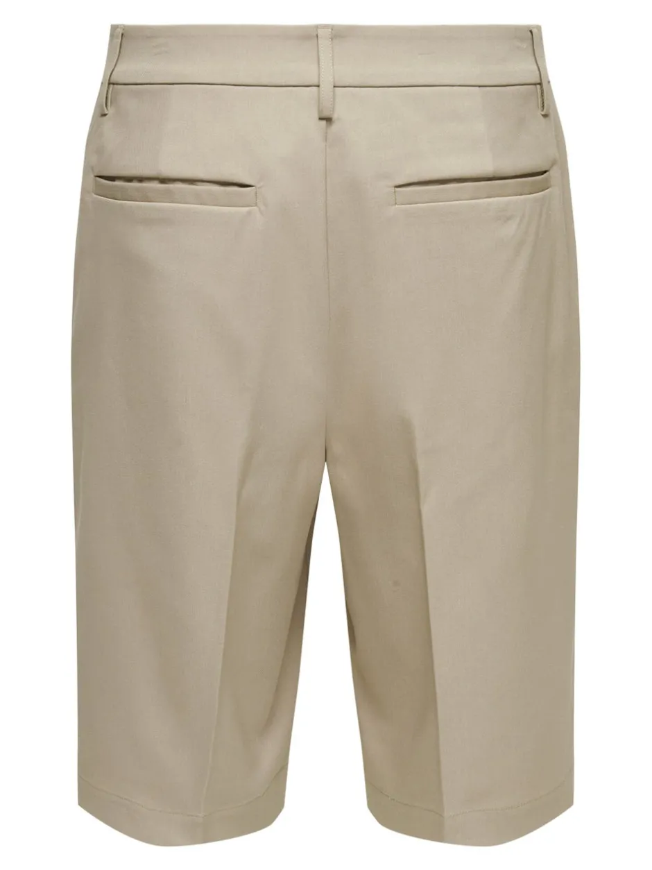 Discount ONSDAVES Loose fit Shorts Shorts