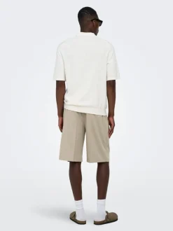 Discount ONSDAVES Loose fit Shorts Shorts